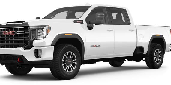 GMC SIERRA HD 2023 1GT19PEY9PF137740 image GMC SIERRA HD 2023 1GT19PEY9PF137740 image